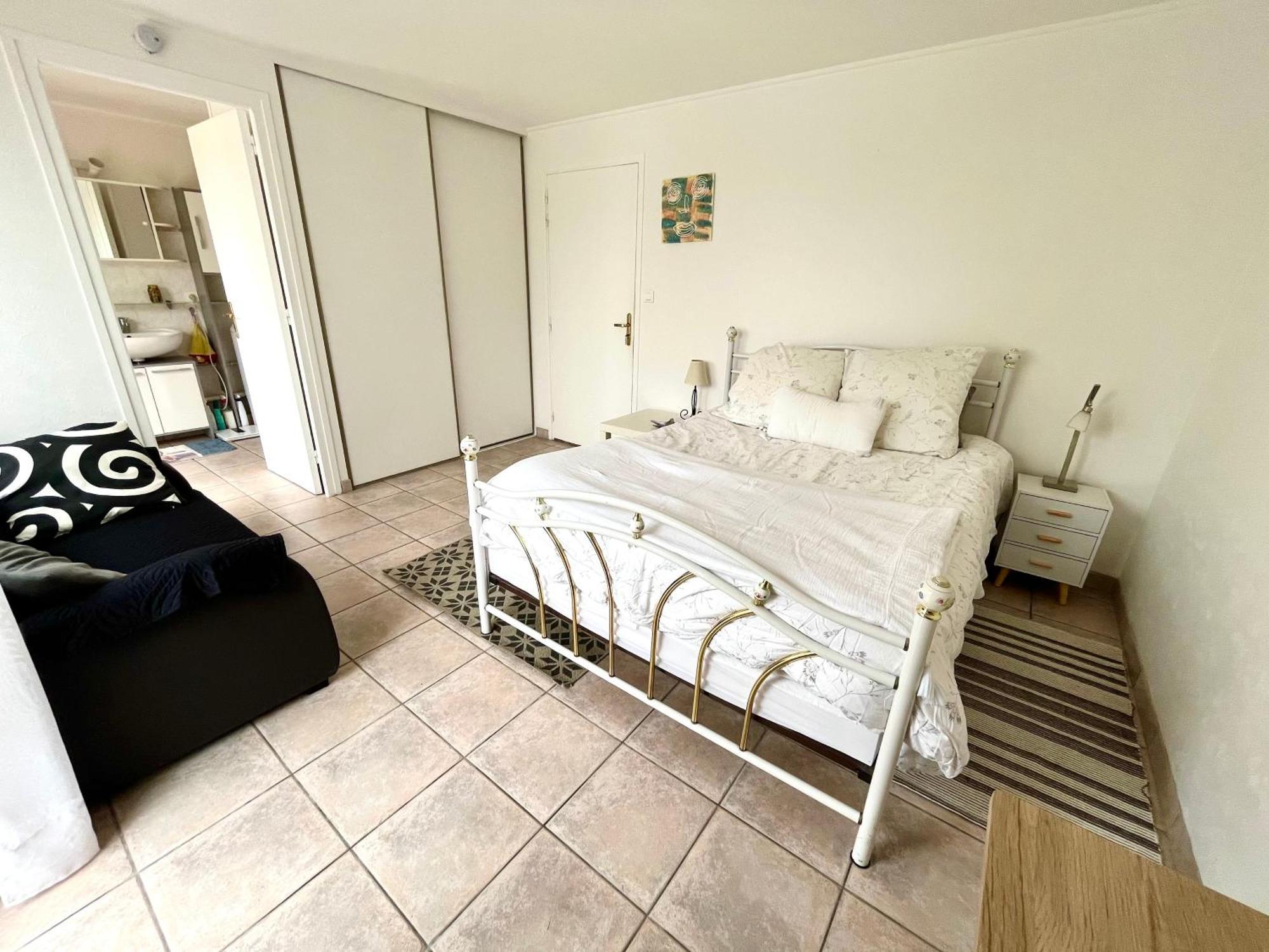 Chambre Avec Vue La Roche-Chalais Zewnętrze zdjęcie
